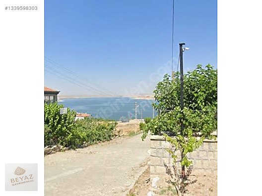 Beyaz Gayrimenkul Kuşçu Baraj Manzaralı 2+1 Villa En Uygun Fiyat — fotoğraf 2