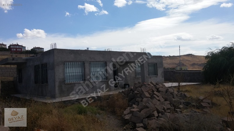 Beyaz Gayrimenkul Kuşçu Baraj Manzaralı 2+1 Villa En Uygun Fiyat — fotoğraf 5