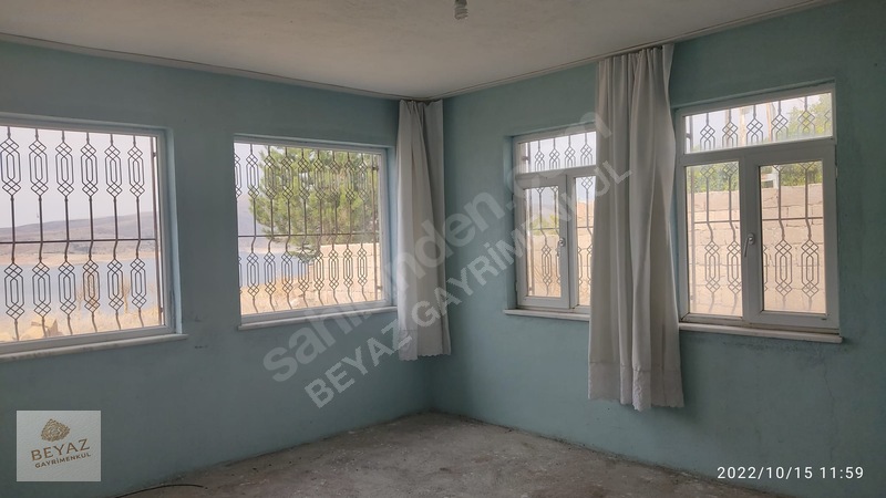 Beyaz Gayrimenkul Kuşçu Baraj Manzaralı 2+1 Villa En Uygun Fiyat — fotoğraf 7