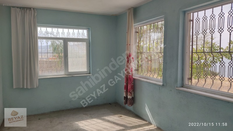 Beyaz Gayrimenkul Kuşçu Baraj Manzaralı 2+1 Villa En Uygun Fiyat — fotoğraf 8