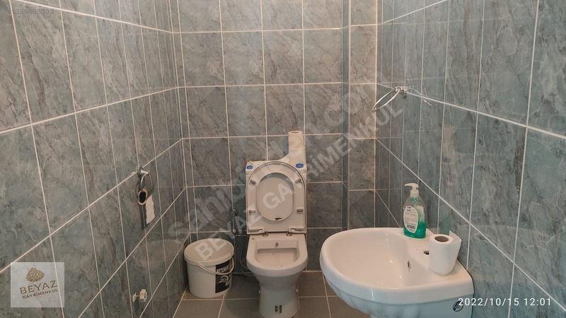 Beyaz Gayrimenkul Kuşçu Baraj Manzaralı 2+1 Villa En Uygun Fiyat — fotoğraf 9