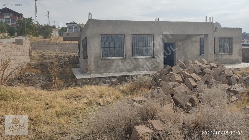 Beyaz Gayrimenkul Kuşçu Baraj Manzaralı 2+1 Villa En Uygun Fiyat — fotoğraf 10