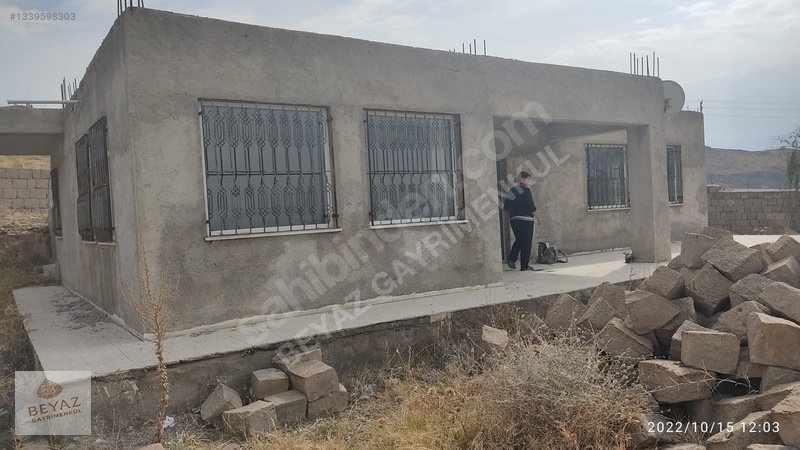 Beyaz Gayrimenkul Kuşçu Baraj Manzaralı 2+1 Villa En Uygun Fiyat — fotoğraf 11