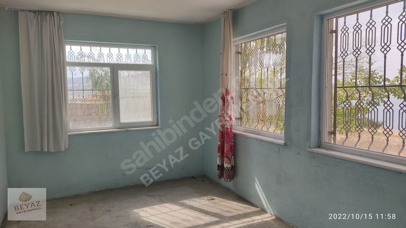 Beyaz Gayrimenkul Kuşçu Baraj Manzaralı 2+1 Villa En Uygun Fiyat — fotoğraf 12