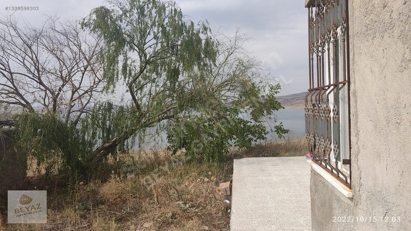 Beyaz Gayrimenkul Kuşçu Baraj Manzaralı 2+1 Villa En Uygun Fiyat — fotoğraf 13