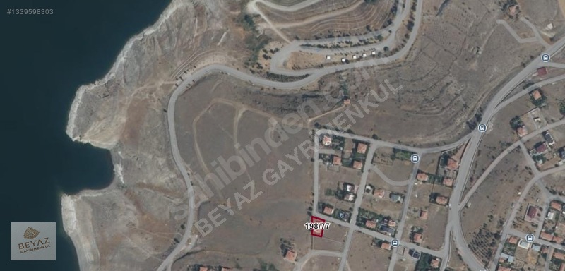 Beyaz Gayrimenkul Kuşçu Baraj Manzaralı 2+1 Villa En Uygun Fiyat — fotoğraf 17