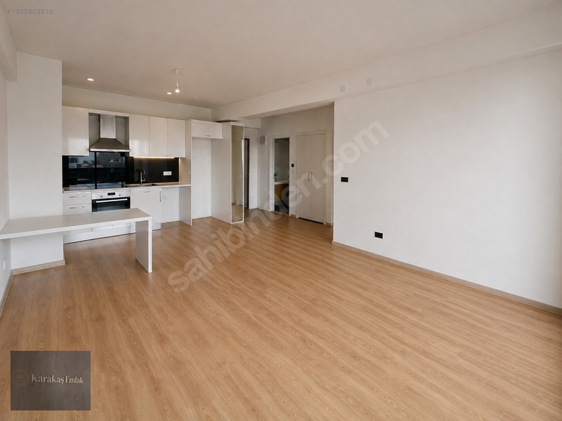 Torbalıda Havuzlu Site İçinde 2+1 Ara Kat Kiralık Daire — fotoğraf 2