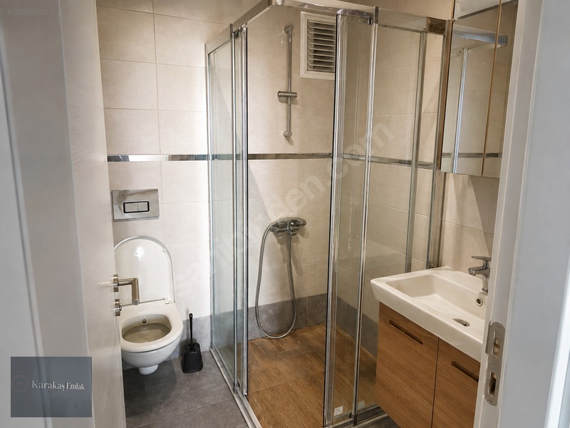 Torbalıda Havuzlu Site İçinde 2+1 Ara Kat Kiralık Daire — fotoğraf 5