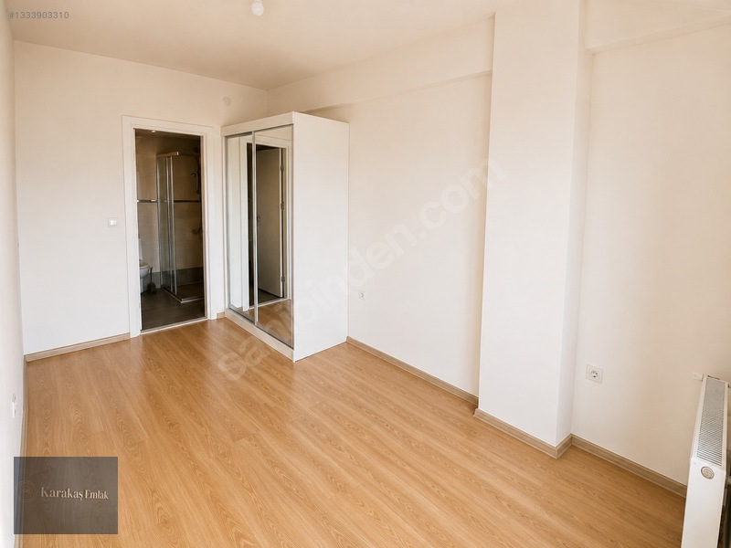 Torbalıda Havuzlu Site İçinde 2+1 Ara Kat Kiralık Daire — fotoğraf 6