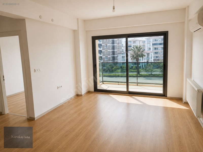 Torbalıda Havuzlu Site İçinde 2+1 Ara Kat Kiralık Daire — fotoğraf 7
