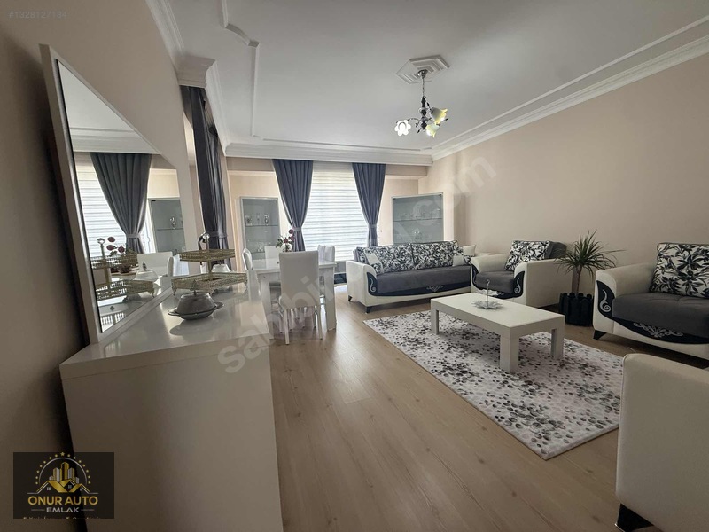 Kuruş Masrafsız 170 M² 4+1 Ön Cephe Ara Kat Amerikan Mutfak — fotoğraf 3
