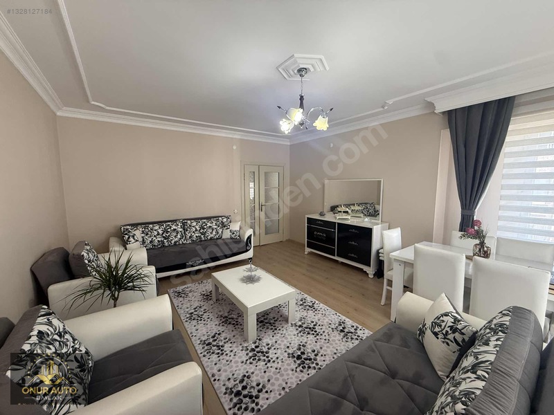 Kuruş Masrafsız 170 M² 4+1 Ön Cephe Ara Kat Amerikan Mutfak — fotoğraf 4