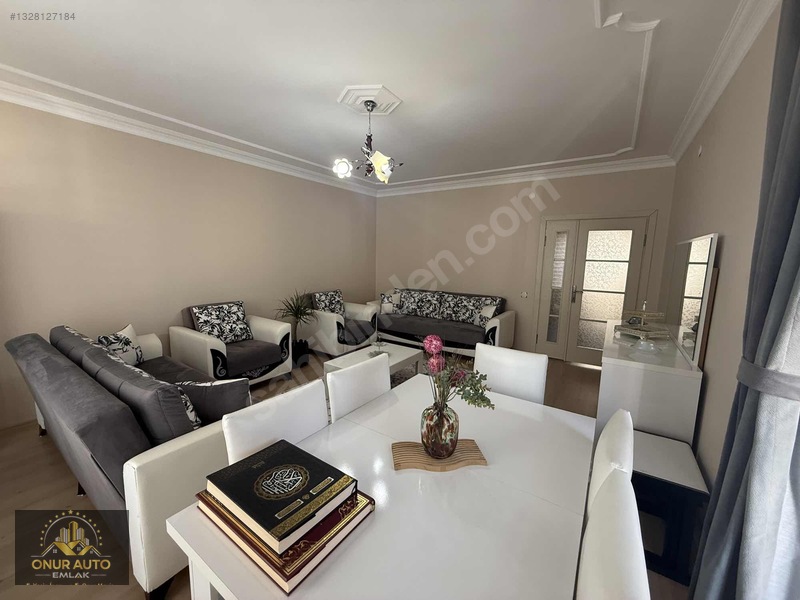 Kuruş Masrafsız 170 M² 4+1 Ön Cephe Ara Kat Amerikan Mutfak — fotoğraf 5