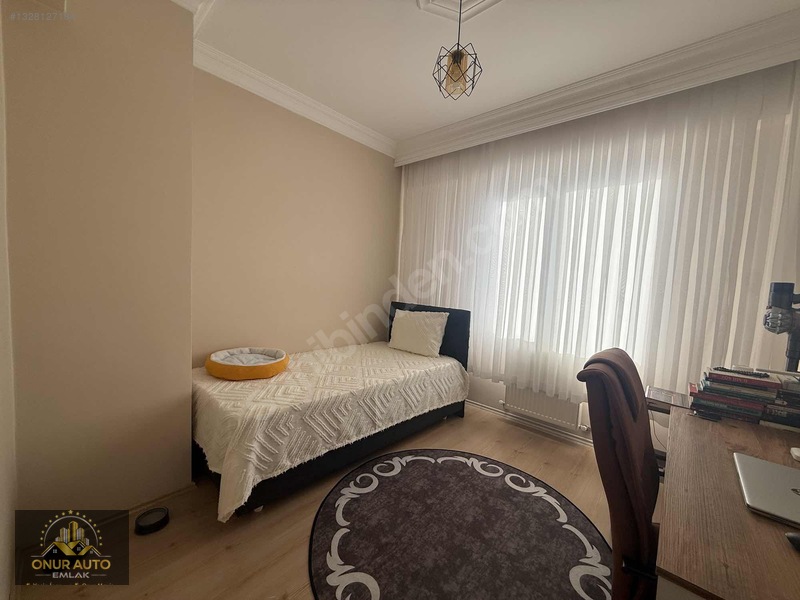 Kuruş Masrafsız 170 M² 4+1 Ön Cephe Ara Kat Amerikan Mutfak — fotoğraf 6