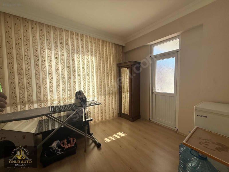 Kuruş Masrafsız 170 M² 4+1 Ön Cephe Ara Kat Amerikan Mutfak — fotoğraf 7