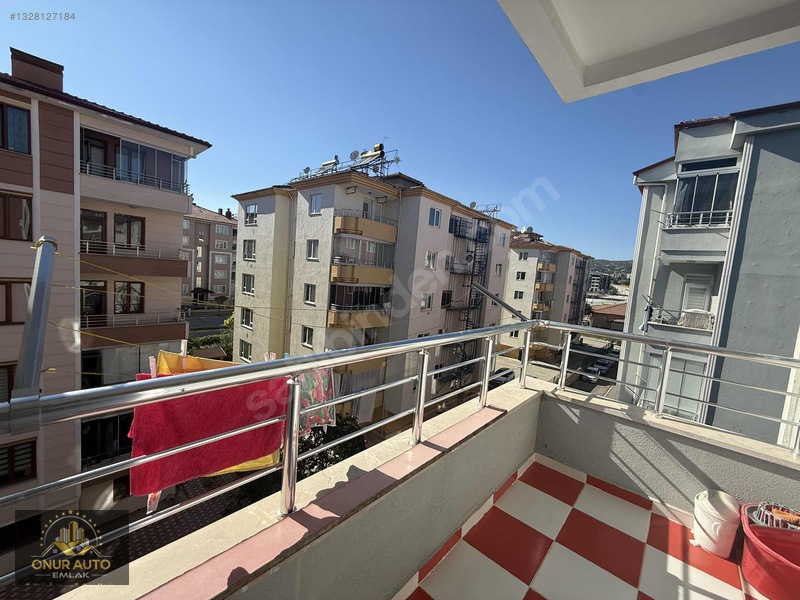 Kuruş Masrafsız 170 M² 4+1 Ön Cephe Ara Kat Amerikan Mutfak — fotoğraf 8