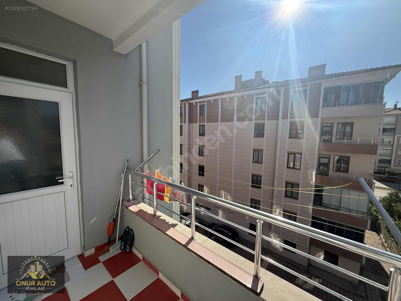 Kuruş Masrafsız 170 M² 4+1 Ön Cephe Ara Kat Amerikan Mutfak — fotoğraf 9