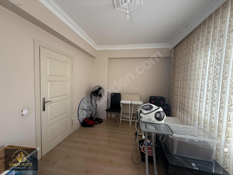 Kuruş Masrafsız 170 M² 4+1 Ön Cephe Ara Kat Amerikan Mutfak — fotoğraf 10