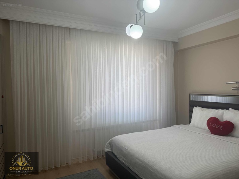 Kuruş Masrafsız 170 M² 4+1 Ön Cephe Ara Kat Amerikan Mutfak — fotoğraf 11