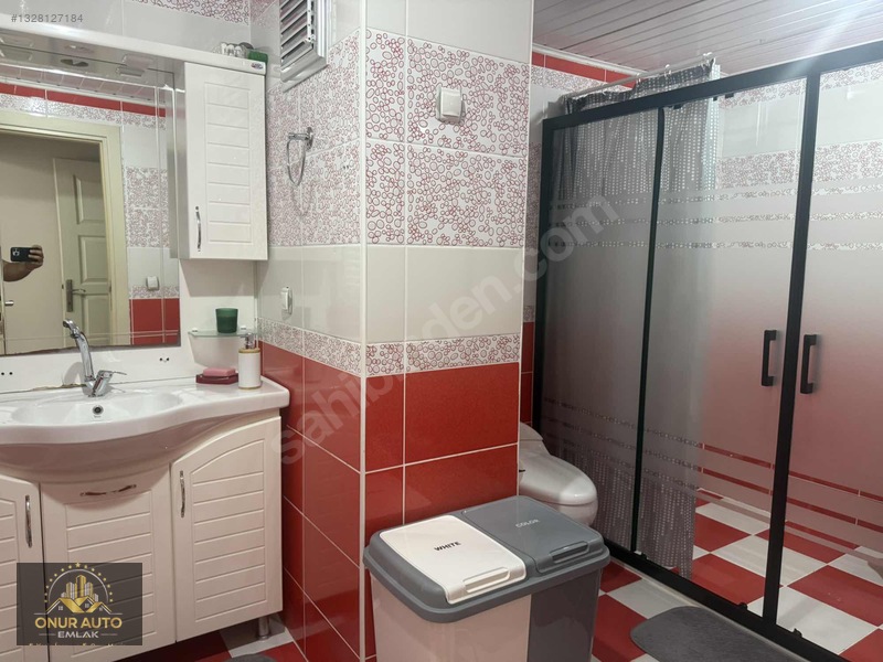 Kuruş Masrafsız 170 M² 4+1 Ön Cephe Ara Kat Amerikan Mutfak — fotoğraf 12
