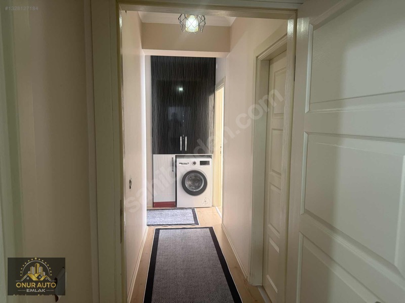 Kuruş Masrafsız 170 M² 4+1 Ön Cephe Ara Kat Amerikan Mutfak — fotoğraf 13