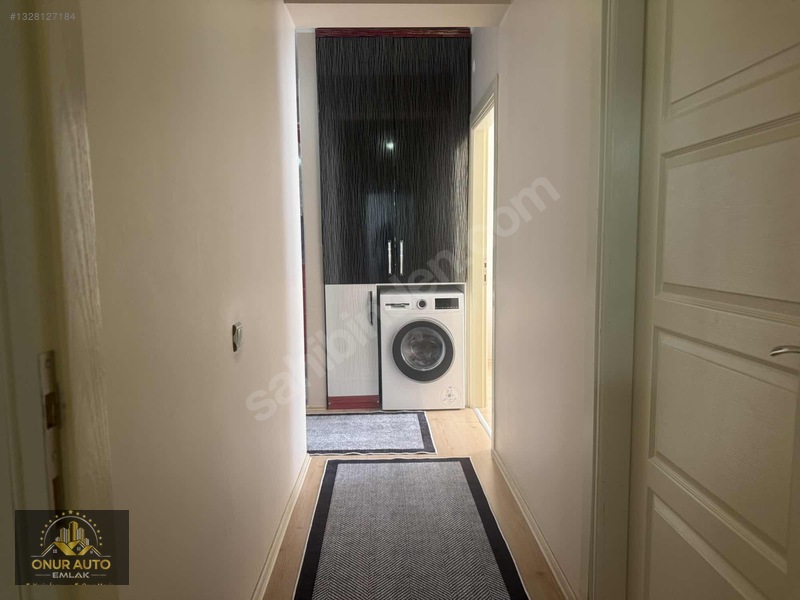 Kuruş Masrafsız 170 M² 4+1 Ön Cephe Ara Kat Amerikan Mutfak — fotoğraf 14