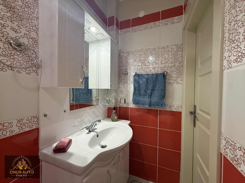 Kuruş Masrafsız 170 M² 4+1 Ön Cephe Ara Kat Amerikan Mutfak — fotoğraf 15