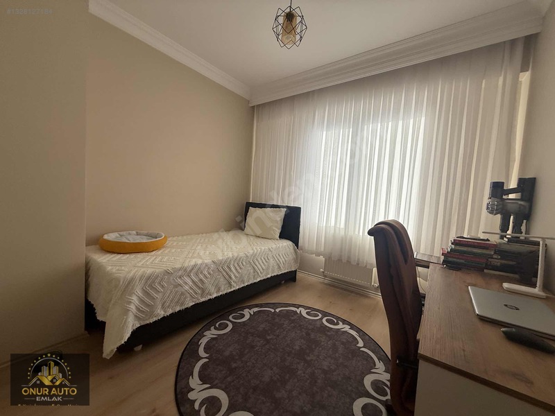 Kuruş Masrafsız 170 M² 4+1 Ön Cephe Ara Kat Amerikan Mutfak — fotoğraf 16