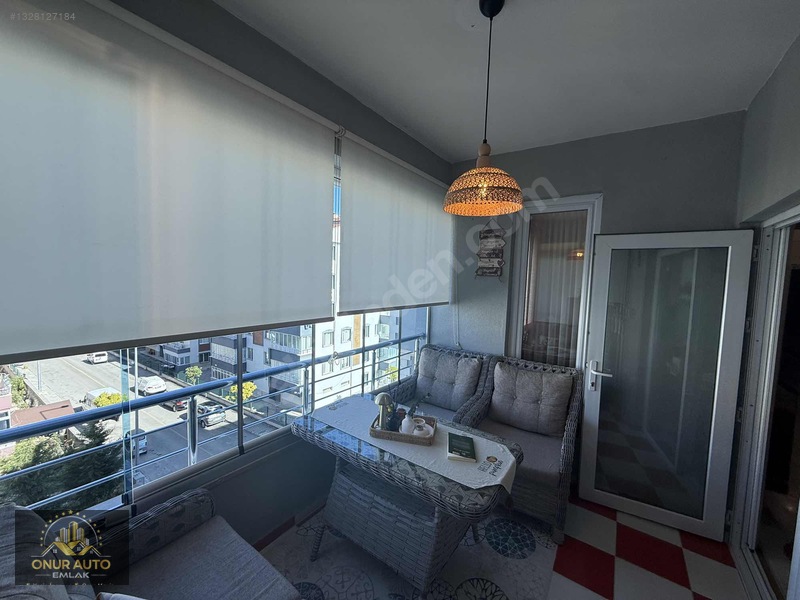Kuruş Masrafsız 170 M² 4+1 Ön Cephe Ara Kat Amerikan Mutfak — fotoğraf 19