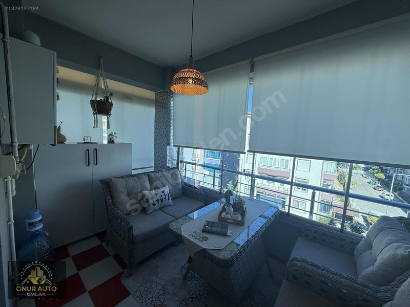 Kuruş Masrafsız 170 M² 4+1 Ön Cephe Ara Kat Amerikan Mutfak — fotoğraf 20