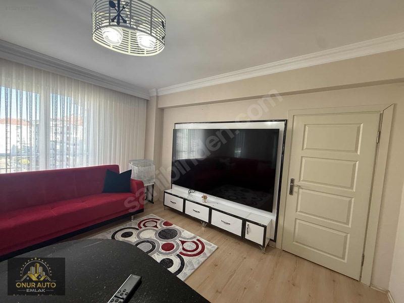 Kuruş Masrafsız 170 M² 4+1 Ön Cephe Ara Kat Amerikan Mutfak — fotoğraf 23