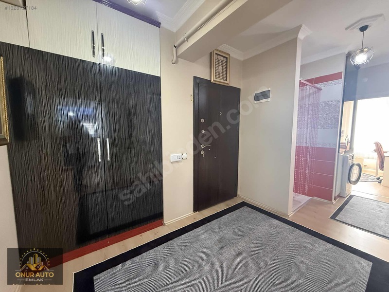 Kuruş Masrafsız 170 M² 4+1 Ön Cephe Ara Kat Amerikan Mutfak — fotoğraf 25