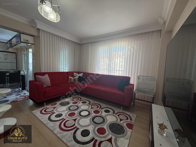 Kuruş Masrafsız 170 M² 4+1 Ön Cephe Ara Kat Amerikan Mutfak — fotoğraf 26