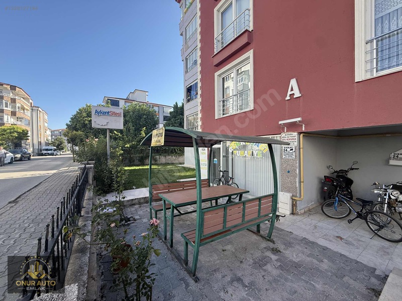 Kuruş Masrafsız 170 M² 4+1 Ön Cephe Ara Kat Amerikan Mutfak — fotoğraf 28