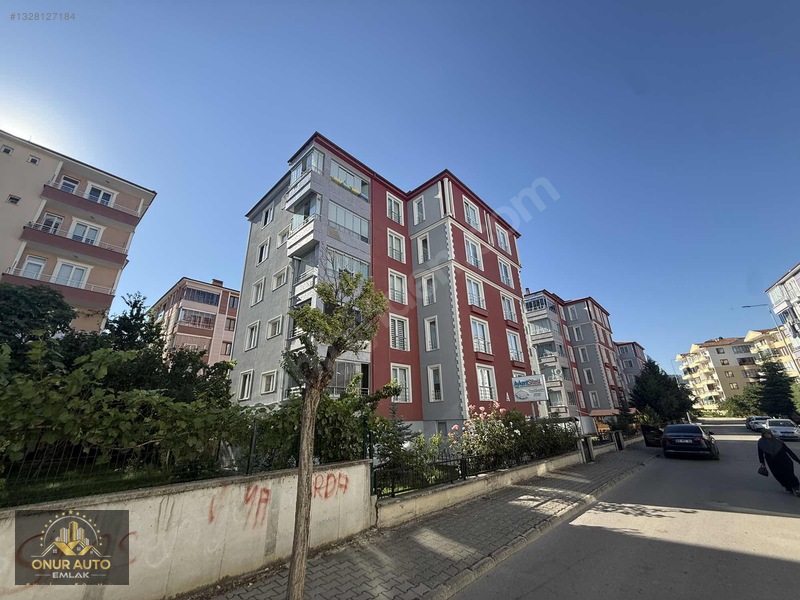 Kuruş Masrafsız 170 M² 4+1 Ön Cephe Ara Kat Amerikan Mutfak — fotoğraf 30