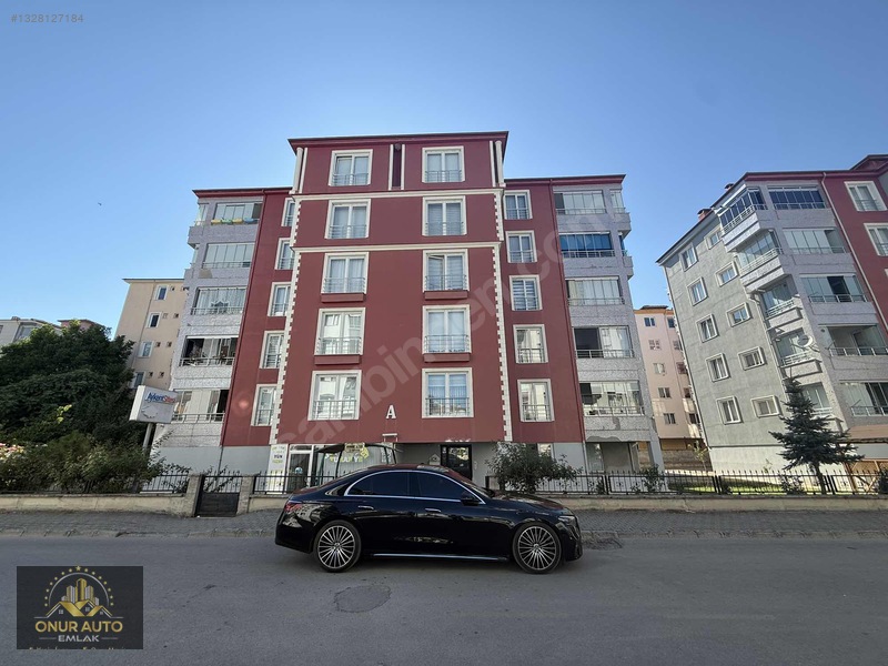 Kuruş Masrafsız 170 M² 4+1 Ön Cephe Ara Kat Amerikan Mutfak — fotoğraf 34