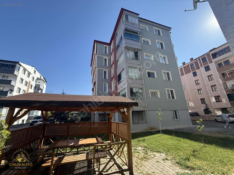 Kuruş Masrafsız 170 M² 4+1 Ön Cephe Ara Kat Amerikan Mutfak — fotoğraf 35