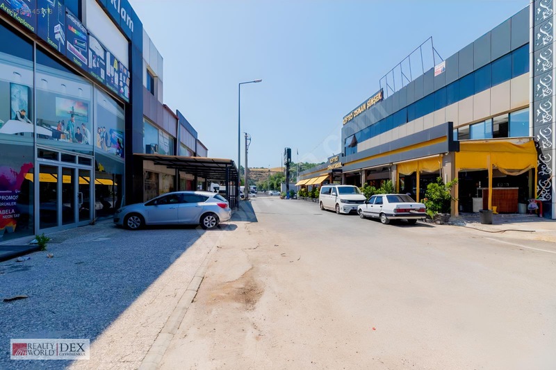 Barborosta Kiralık Dükkan — fotoğraf 3
