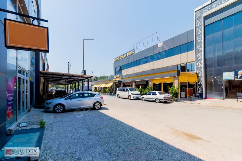 Barborosta Kiralık Dükkan — fotoğraf 4