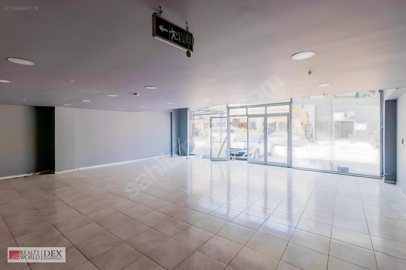 Barborosta Kiralık Dükkan — fotoğraf 6