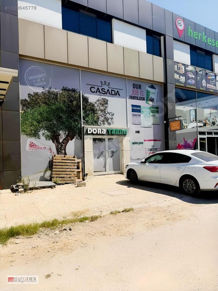 Barborosta Kiralık Dükkan — fotoğraf 13