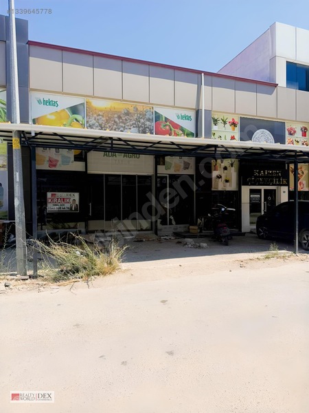 Barborosta Kiralık Dükkan — fotoğraf 14