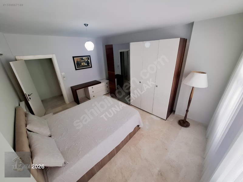 Denize 10 Adım, Özel Havuzlu, 5+1 Tripleks Villa — fotoğraf 11