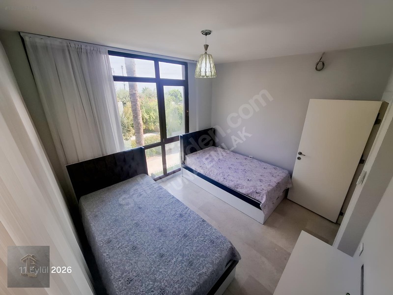 Denize 10 Adım, Özel Havuzlu, 5+1 Tripleks Villa — fotoğraf 14