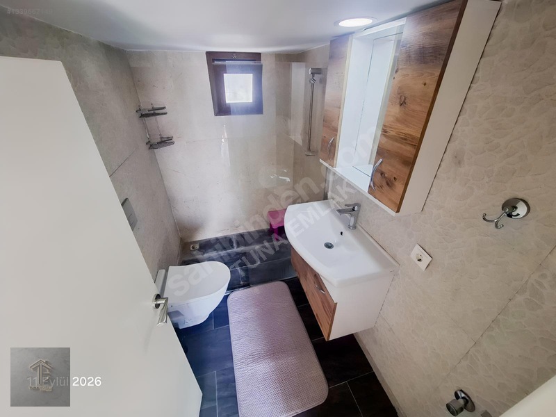 Denize 10 Adım, Özel Havuzlu, 5+1 Tripleks Villa — fotoğraf 21