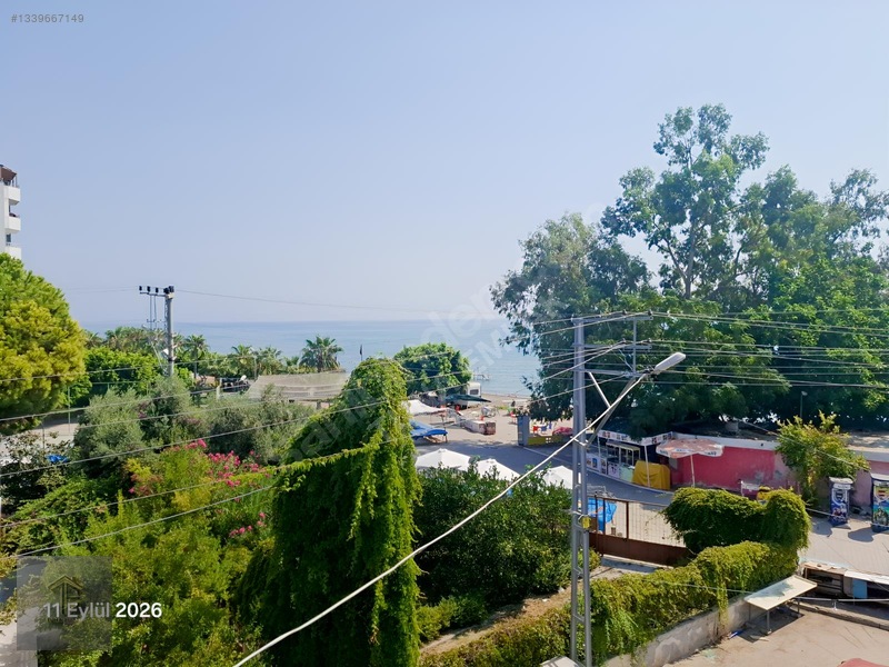 Denize 10 Adım, Özel Havuzlu, 5+1 Tripleks Villa — fotoğraf 26