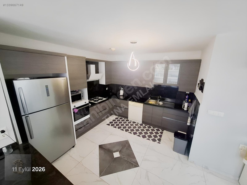 Denize 10 Adım, Özel Havuzlu, 5+1 Tripleks Villa — fotoğraf 29