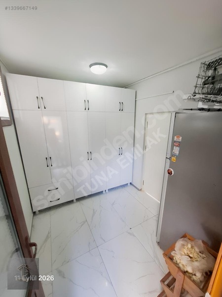 Denize 10 Adım, Özel Havuzlu, 5+1 Tripleks Villa — fotoğraf 32