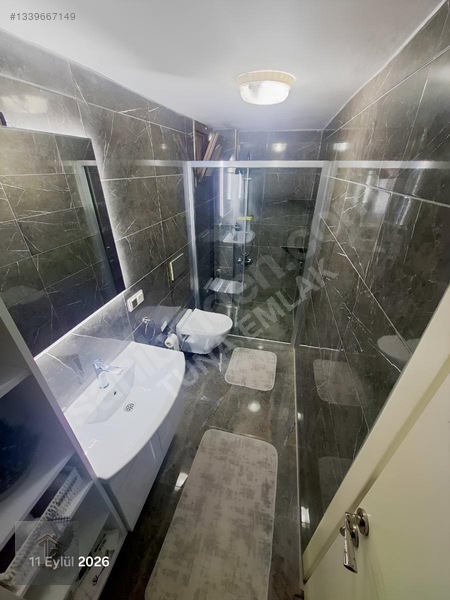 Denize 10 Adım, Özel Havuzlu, 5+1 Tripleks Villa — fotoğraf 33
