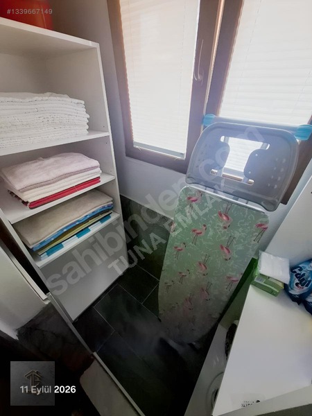 Denize 10 Adım, Özel Havuzlu, 5+1 Tripleks Villa — fotoğraf 37